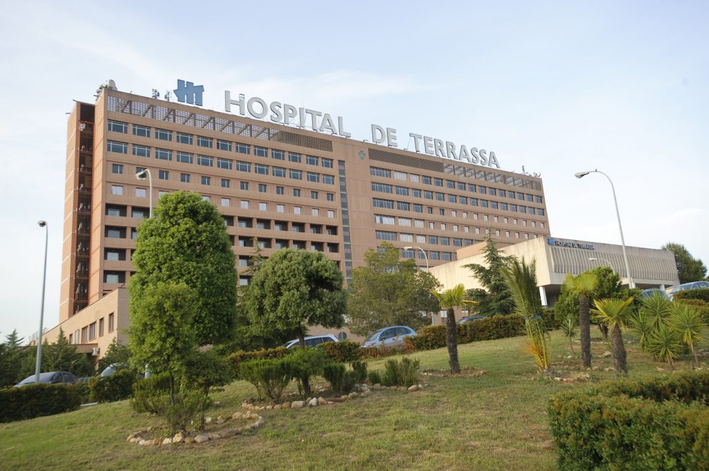 Terrassa Hospital