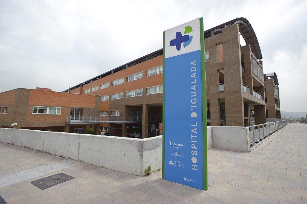 Hospital d'Igualada