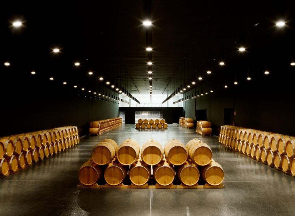 Bodegas CEPA 21