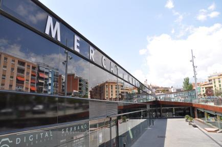 Mercado de Ripollet