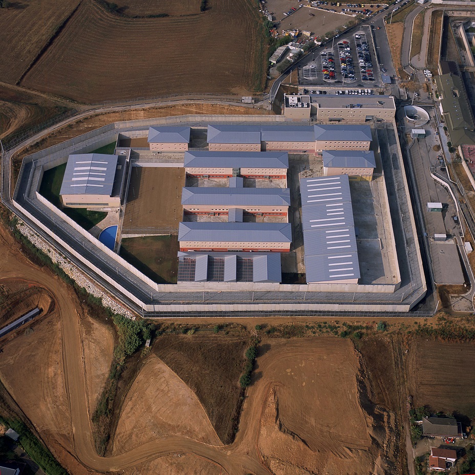 Centre Penitenciari Quatre Camins