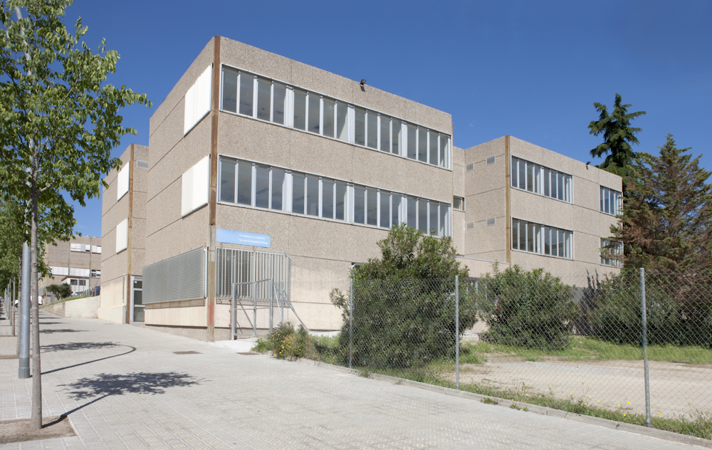 Escola Relacions Laborals Universitat de Barcelona