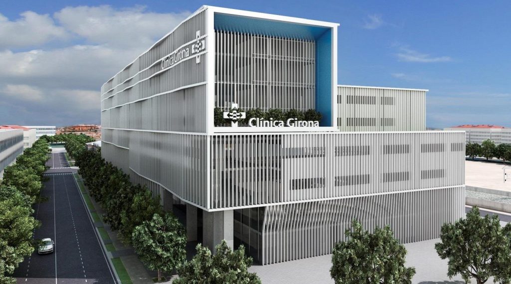 CLINICA GIRONA