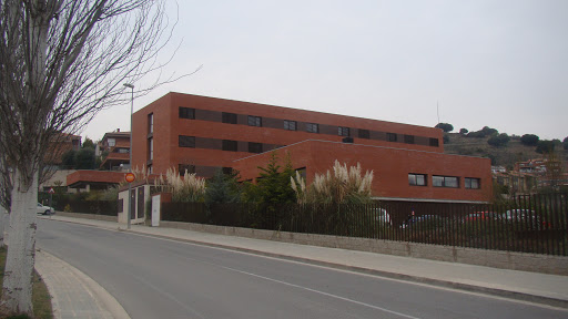 RESIDENCIA GERIÁTRICA SANT CEBRIÀ